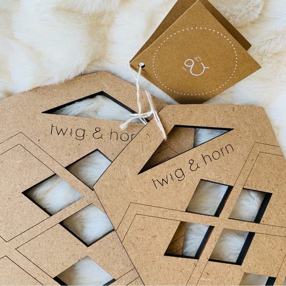 KNITTING SOCK BLOCKERS by Twig & Horn Sz M - Picture 4 of 9